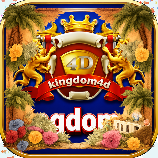 kingdom4d — galeri pratinjau - APK Resmi